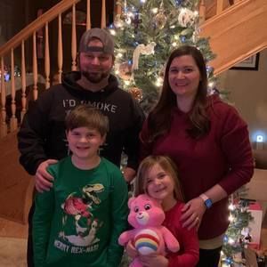 Meet your Posher, Jacki